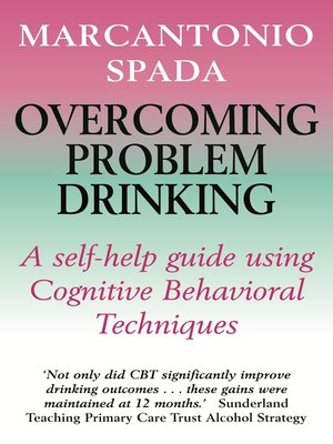 cover image of Overcoming Problem Drinking